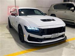 فورد موستانج